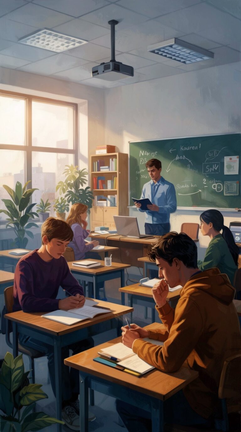 5 Behavioral Red Flags Teachers Miss (And How to Respond Early)